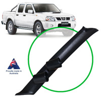 Genuine SAAS Gauge Pillar Pod for Nissan Navara D22 1997 > 2014 for 52mm Gauges