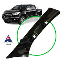 Genuine SAAS Pillar Pod for Holden Colorado RG Series 1 2012>2016 Holder Mount 52mm 