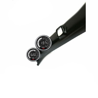 Genuine SAAS Pillar Pod / Gauge Package for Colorado 2012 - 2016 RG Series 1 Muscle Digital Boost & EGT