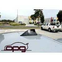 Shark Fin Antenna / Aerial Conversion for Holden / HSV VE Sedan & Ute Models 2006 > 2012