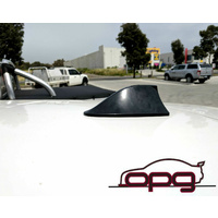 Shark Fin Antenna / Aerial Conversion for VE SS SV6 Omega Berlina Calais