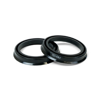 Genuine SAAS SHR731641 - Hub Centric Ring Abs 73.1-64.1 Pair