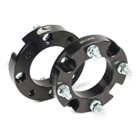 Genuine SAAS SLK1125 Strut Top Spacer Lift Kit 25mm x 1 Pair For Toyota Landcruiser 200 Series