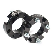 Genuine SAAS SLK1132 Strut Top Spacer Lift Kit 32mm x 1 Pair For Toyota Landcruiser 200 Series