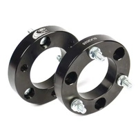 Genuine SAAS SLK3025 Strut Top Spacer Lift Kit 25mm x 1 Pair For Mitsubishi Triton ML MN MQ MR Pajero NM NP NS NT & Sport Challenger PB PC