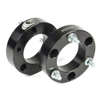 Genuine SAAS SLK3032 Strut Top Spacer Lift Kit 32mm x 1 Pair For Mitsubishi Triton ML MN MQ MR Pajero NM NP NS NT & Sport Challenger PB PC