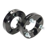 Genuine SAAS SLK4025 Strut Top Spacer Lift Kit 25mm x 1 Pair For Nissan Navara D40 D23 NP300