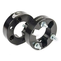 Genuine SAAS SLK4032 Strut Top Spacer Lift Kit 32mm x 1 Pair For Nissan Navara D40 D23 NP300