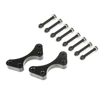 Genuine SAAS SLK9016 Colorado ISUZU D-Max M-UX and BT50 TF Ball Joint Spacer Kit 16mm x 1 Pair