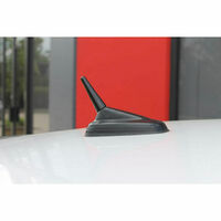 Autotecnica Antenna / Aerial Only Stubby Bee Sting for Suzuki Jimni 4th Gen 2018 >  Black 55mm - Antenna Base NOT included