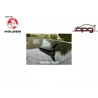 Autotecnica Antenna/Aerial Only Stubby Bee Sting for Holden Acadia 2018 Onwards Black 40mm - Antenna Base NOT included