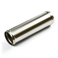Genuine SAAS Stainless Steel Pipe with Brushed Finish 63mm Diameter x 200mm