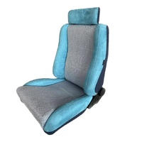Scheel Style Blue Car Seat for VK-VL Commodore
