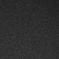 Autotecnica Car Seat Material Rear to Suit Seat Black Cloth SP88BK SP88BKF