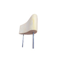 SP88HR - Universal Seat Head Rest For - No Material - 1 Only