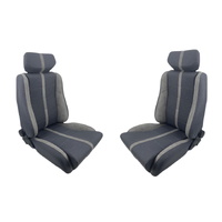 Autotecnica Limited Edition Sport Seat XE Ford Falcon Fairmont Ghia ESP Scheel Style ADR Approved