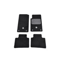 Genuine HSV Carpet Floor Mats F&R for VF GEN-F2 R8 Clubsport / GTS