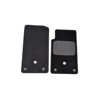 Genuine HSV Carpet Floor Mats Front for VF Holden Commodore Sed Ute Wagon