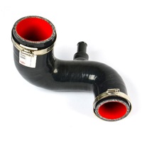 Genuine SAAS Silicone Airbox to Turbo Intake Pipe for Ford Ranger / Mazda 3.2L BT50 2012-Onwards