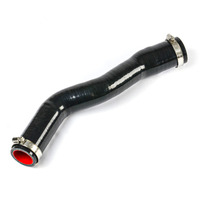 Genuine SAAS Silicone Turbo to Intercooler Hot Pipe for Mitsubishi Triton 2.5L 3.2L ML-MN