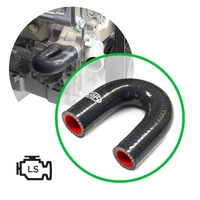 Genuine SAAS Silicone Heater Core Bypass Loop Crossover LS Engine LS1 LS2 LS3, LT1, LQ9, etc