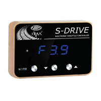 Genuine SAAS Pedal Box S Drive Electronic Throttle Controller for Chrysler 300C 2nd Gen 