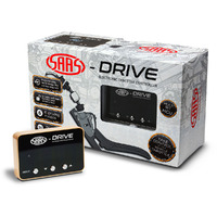 Genuine SAAS Drive Throttle Controller for Chev Silverado Gen 2 2007 - 2014 