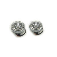 Genuine HSV Fog Driving Lamps for HSV VY VZ GTS Maloo Clubsport R8 Left and Right - Pair