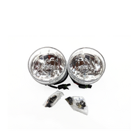 Genuine HSV Fog Driving Lamps (Round) for HSV VY VZ Avalanche & Left and Right - Pair