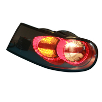 Genuine Holden HSV Tail Lamp Left Hand Only LED for HSV E1 Sedan Clubsport R8 GTS Senator - Left Hand Only