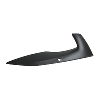 Genuine HSV VF Clubsport Maloo Senator Front Fascia / Bumper Left Hand Insert (Surrounds DRL)