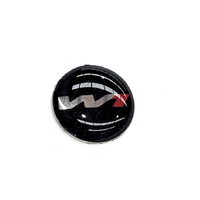 Genuine HSV - Key Flip Key "W1" Badge Only for VF GTSR W1 GEN-F HSV All