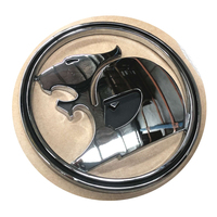 Genuine Holden HSV Badge Helmet Lion Helmet for VE E1 R8 Clubsport Bonnet or Boot Sedan