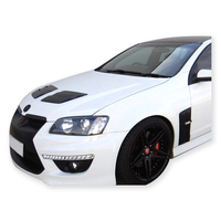 Genuine HSV Vector Vent Kit *Fenders Only* for HSV VE GTS Maloo Clubsport R8 E2 E3 (Excludes Indicator Lamps)