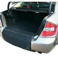 Autotecnica Bumper Bar Rear Protector / Trunk Boot / Bumper Cover for Sedan / Hatch - TG18