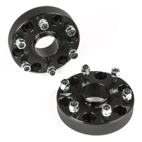 Genuine SAAS WS613967138 Wheel Spacers Forged HubCentric 6x139 PCD 67.1mm Bore 50mm Thick