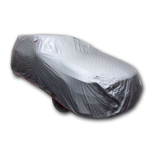 Autotecnica Car Cover Stormguard Waterproof Non Scratch for Ford Focus RS RS500 XR5 2004-2020
