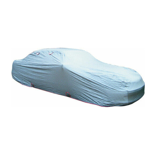 Autotecnica Car Cover Stormguard Waterproof XXLarge fits Car to 5.8m