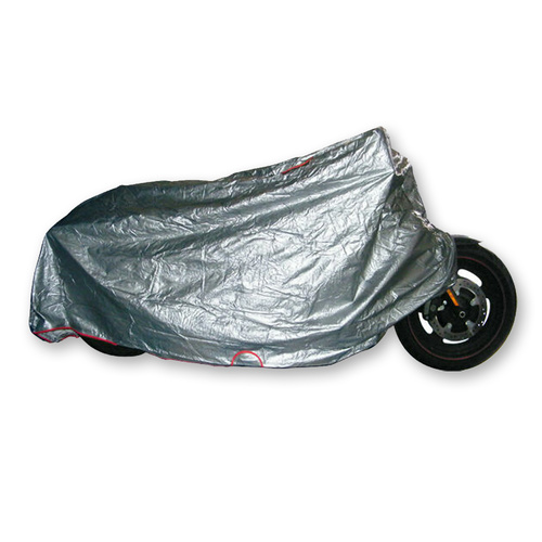 Autotecnica Motorbike Cover Harley fits Davidson Tourer with Bags Screen