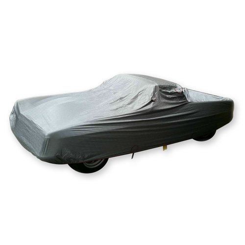 Autotecnica Car Cover Stormguard Waterproof for Ute to 5.2m