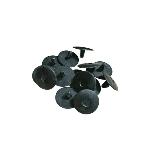 Genuine Holden Retaining Clips (9) For Under-Bonnet Sound Heat Insulation for RG Colorado ALL 2012 > 2020