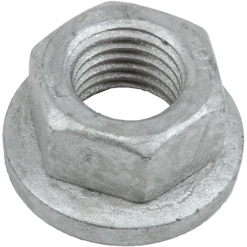 Genuine Holden Hex Head Nut W/Washer M10X1.25X7 Windshield Nut (x1) 11609634