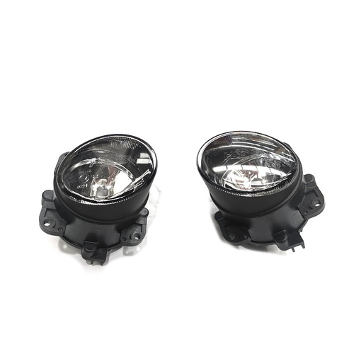 Genuine HSV Fog Driving Lamps for HSV VF GENF Maloo Clubsport R8 Senator Lower Pair Left & Right