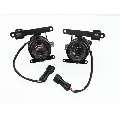 Genuine HSV Fog Driving Lamp for HSV VE E1 E2 E3 VF GenF GenF2 Senator Only - Pair