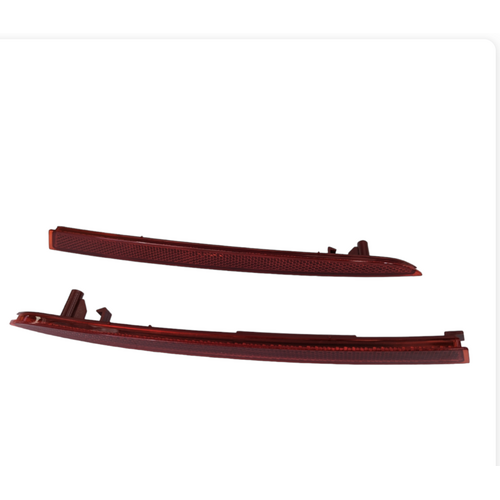 Genuine HSV Rear Bumper Reflectors for VF GenF GenF2 Sedan Clubsport GTS Senator 2013>2017 Left & Right
