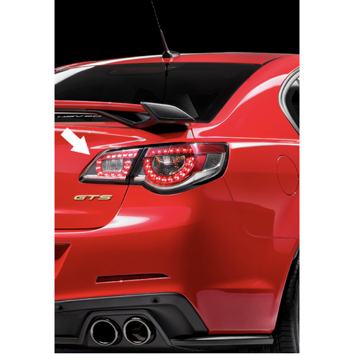Genuine HSV Tail Lamp for VF HSV Gen-F GenF-2 Sedan Right Hand - On Bootlid Only 1 Piece