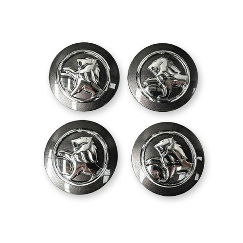 Genuine Holden Wheel Caps for ZB Commodore Buick Regal & Vauxhall 2018> W/ 20" Rims