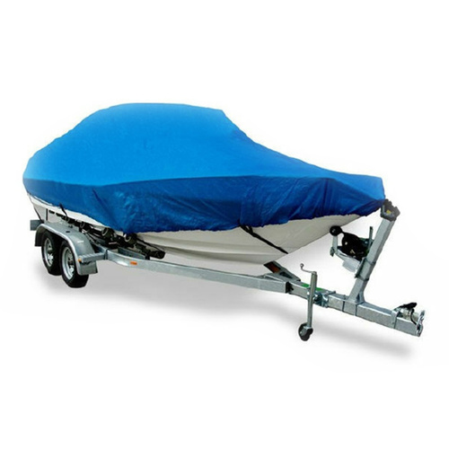 Autotecnica Boat Cover / Storage Waterproof & Trailer-Able 6.0m X 3.0m (18ft to 20ft)
