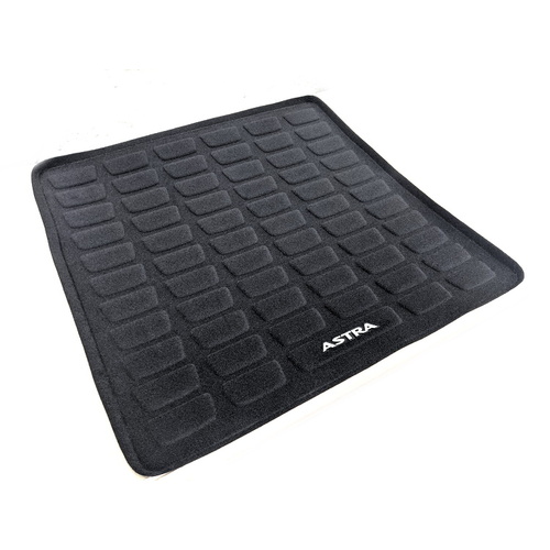 Genuine Holden Boot Cargo Mat Liner Trunk for Astra BK 2016 > 2020 Tourer Wagon