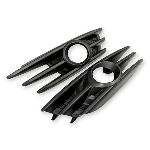 Genuine HSV Fog Driving Lamp Bezel Surrounds for HSV VE GTS E2 E3